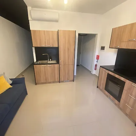 Appartement New Sliema