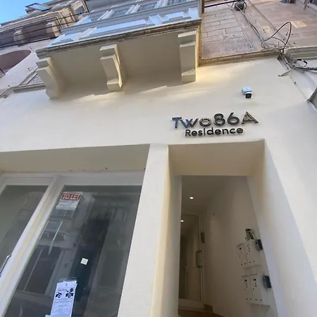 The Hideaway Sliema