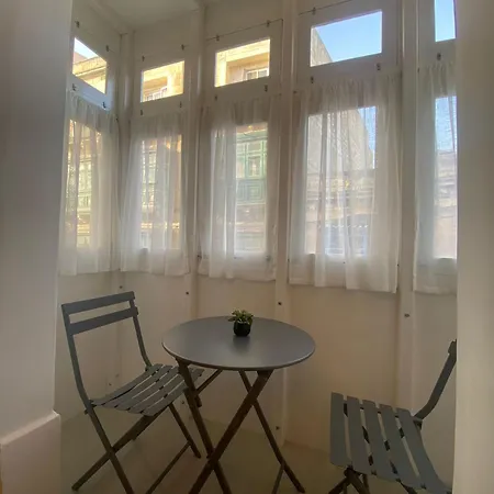 Appartamento The Hideaway *