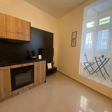 Apartment New