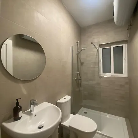The Hideaway Appartamento *