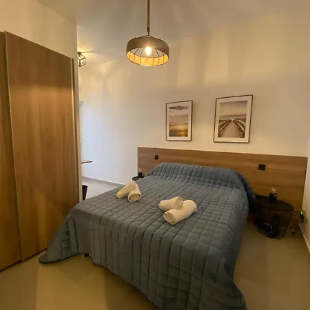 The Hideaway Sliema