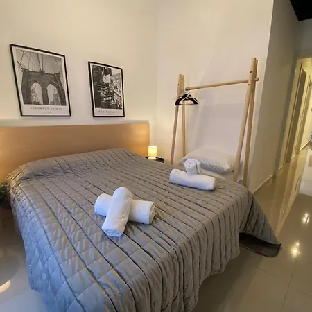 New Apartment Sliema