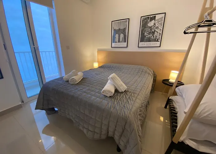 Apartment New Sliema