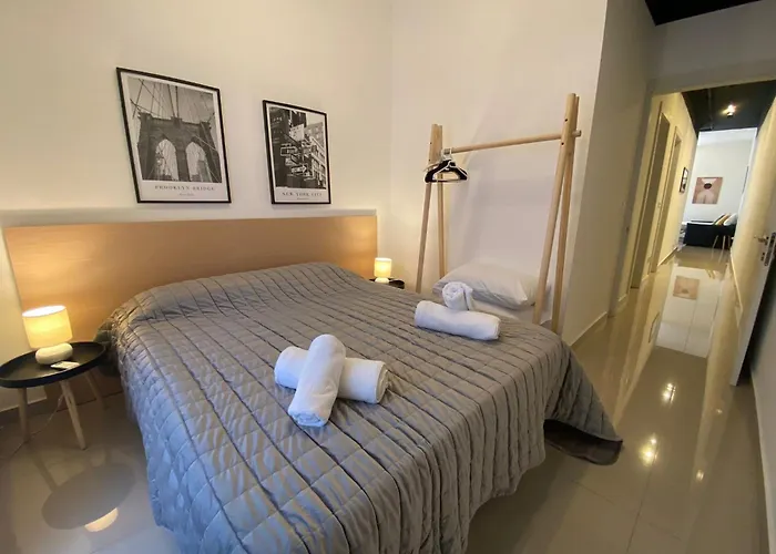 New Appartement Sliema